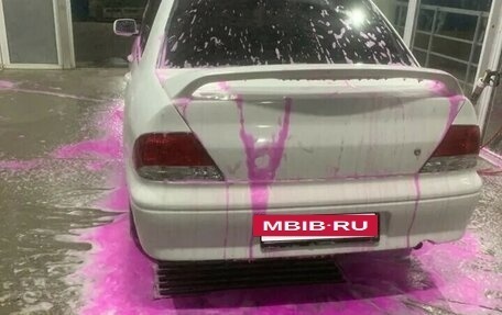 Mitsubishi Lancer IX, 2000 год, 250 000 рублей, 4 фотография