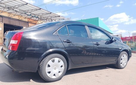 Nissan Primera III, 2005 год, 550 000 рублей, 6 фотография
