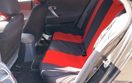 Nissan Primera III, 2005 год, 550 000 рублей, 11 фотография