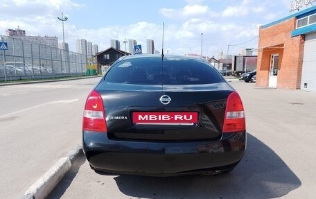 Nissan Primera III, 2005 год, 550 000 рублей, 3 фотография