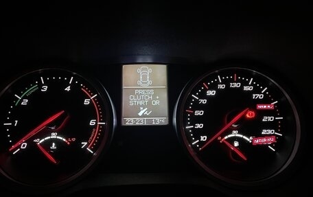 Renault Megane II, 2007 год, 630 000 рублей, 26 фотография