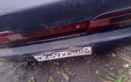 Toyota Vista, 1991 год, 95 000 рублей, 4 фотография
