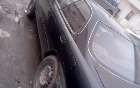 Toyota Vista, 1991 год, 95 000 рублей, 3 фотография