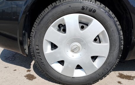 Nissan Primera III, 2005 год, 550 000 рублей, 19 фотография