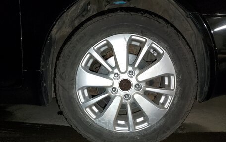 Nissan Primera III, 2005 год, 550 000 рублей, 18 фотография