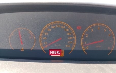 Nissan Primera III, 2005 год, 550 000 рублей, 12 фотография