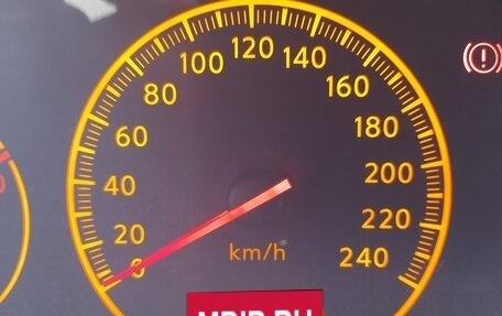 Nissan Primera III, 2005 год, 550 000 рублей, 13 фотография