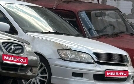 Mitsubishi Lancer IX, 2000 год, 250 000 рублей, 5 фотография