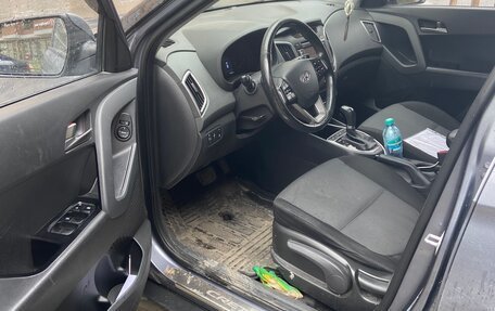 Hyundai Creta I рестайлинг, 2018 год, 1 800 000 рублей, 5 фотография
