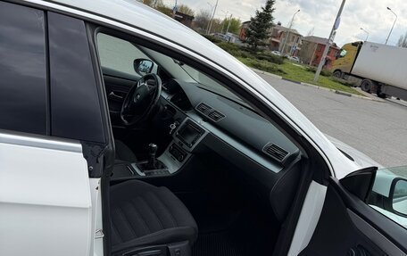 Volkswagen Passat CC I рестайлинг, 2011 год, 870 000 рублей, 8 фотография