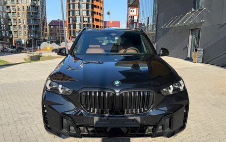 BMW X5, 2024 год, 13 600 000 рублей, 3 фотография