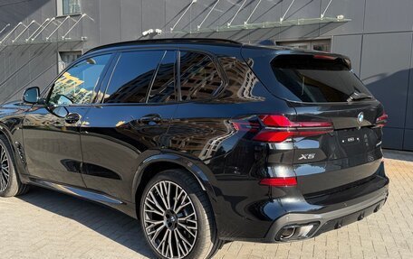 BMW X5, 2024 год, 13 600 000 рублей, 5 фотография