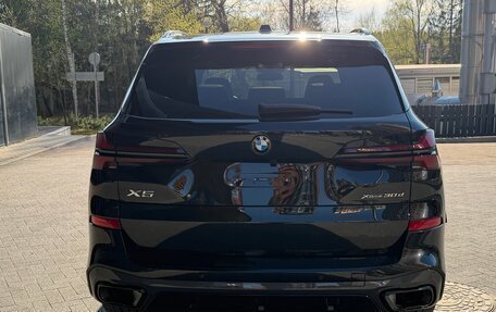 BMW X5, 2024 год, 13 600 000 рублей, 6 фотография