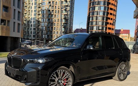 BMW X5, 2024 год, 13 600 000 рублей, 2 фотография