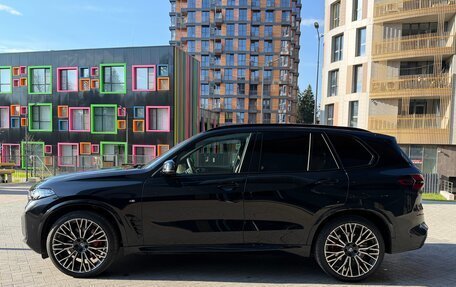 BMW X5, 2024 год, 13 600 000 рублей, 4 фотография