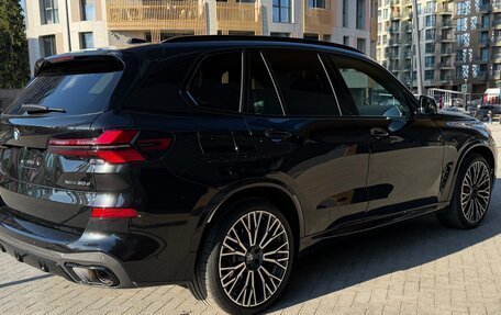 BMW X5, 2024 год, 13 600 000 рублей, 7 фотография