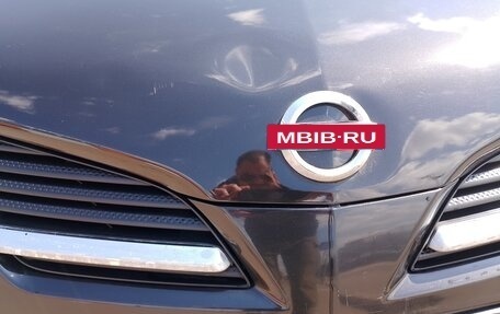 Nissan Primera III, 2005 год, 550 000 рублей, 15 фотография