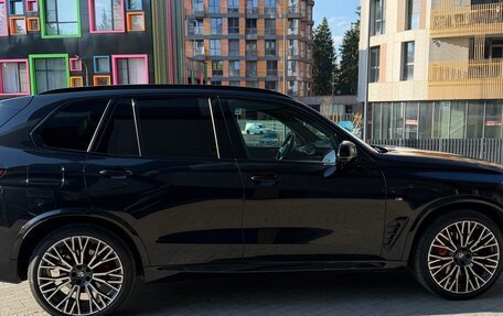 BMW X5, 2024 год, 13 600 000 рублей, 8 фотография