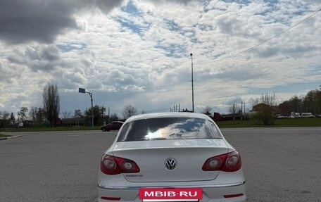 Volkswagen Passat CC I рестайлинг, 2011 год, 870 000 рублей, 4 фотография