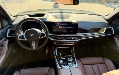 BMW X5, 2024 год, 13 600 000 рублей, 10 фотография