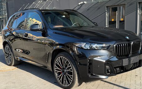 BMW X5, 2024 год, 13 600 000 рублей, 9 фотография