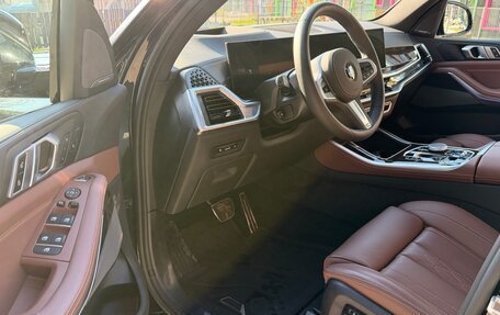 BMW X5, 2024 год, 13 600 000 рублей, 11 фотография