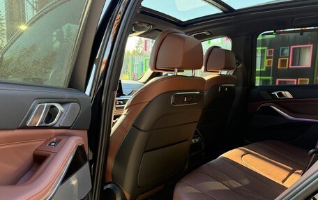 BMW X5, 2024 год, 13 600 000 рублей, 15 фотография