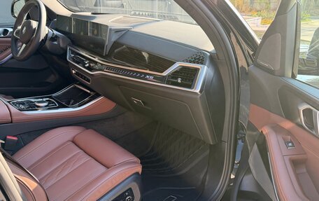 BMW X5, 2024 год, 13 600 000 рублей, 13 фотография