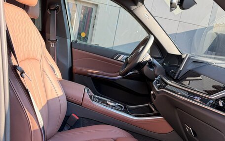 BMW X5, 2024 год, 13 600 000 рублей, 14 фотография