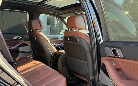 BMW X5, 2024 год, 13 600 000 рублей, 16 фотография