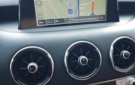 KIA Stinger I, 2019 год, 2 700 000 рублей, 14 фотография