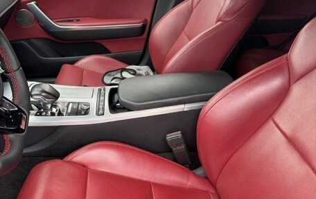 KIA Stinger I, 2019 год, 2 700 000 рублей, 11 фотография