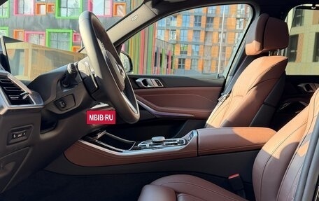 BMW X5, 2024 год, 13 600 000 рублей, 12 фотография