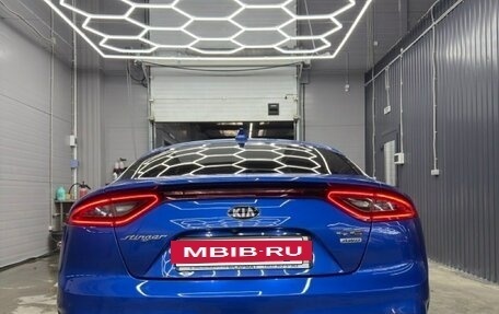 KIA Stinger I, 2019 год, 2 700 000 рублей, 3 фотография