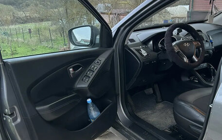 Hyundai ix35 I рестайлинг, 2013 год, 1 150 000 рублей, 9 фотография