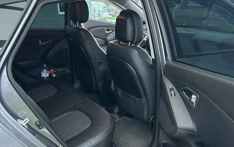 Hyundai ix35 I рестайлинг, 2013 год, 1 150 000 рублей, 3 фотография