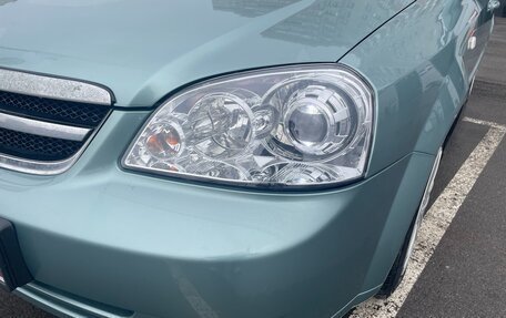 Chevrolet Lacetti, 2007 год, 450 000 рублей, 5 фотография