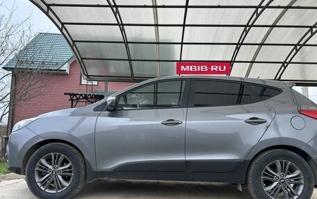 Hyundai ix35 I рестайлинг, 2013 год, 1 150 000 рублей, 7 фотография