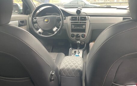 Chevrolet Lacetti, 2007 год, 450 000 рублей, 12 фотография