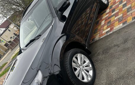 Subaru Forester, 2012 год, 1 350 000 рублей, 2 фотография