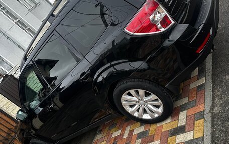 Subaru Forester, 2012 год, 1 350 000 рублей, 3 фотография