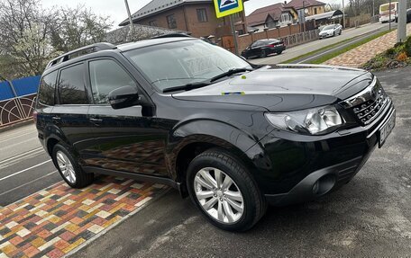 Subaru Forester, 2012 год, 1 350 000 рублей, 5 фотография