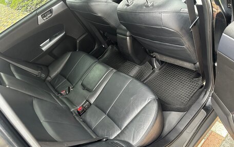 Subaru Forester, 2012 год, 1 350 000 рублей, 8 фотография