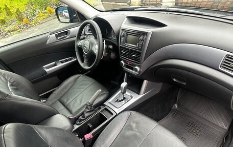 Subaru Forester, 2012 год, 1 350 000 рублей, 7 фотография