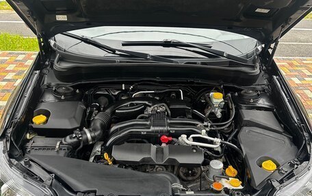 Subaru Forester, 2012 год, 1 350 000 рублей, 13 фотография