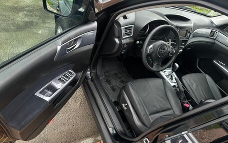 Subaru Forester, 2012 год, 1 350 000 рублей, 11 фотография