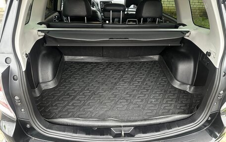 Subaru Forester, 2012 год, 1 350 000 рублей, 9 фотография