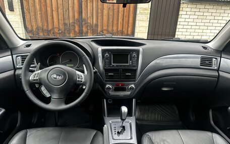 Subaru Forester, 2012 год, 1 350 000 рублей, 12 фотография