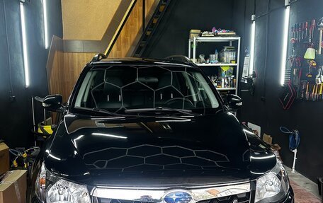 Subaru Forester, 2012 год, 1 350 000 рублей, 15 фотография