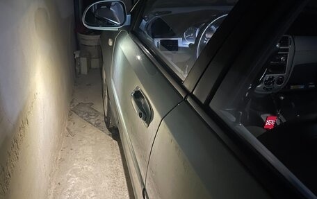 Chevrolet Lacetti, 2007 год, 450 000 рублей, 7 фотография